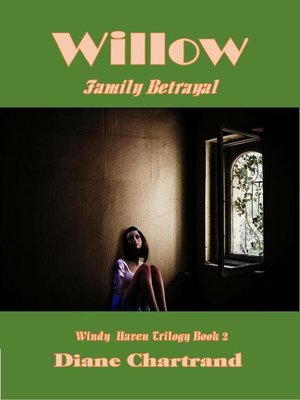 cover image of Willow